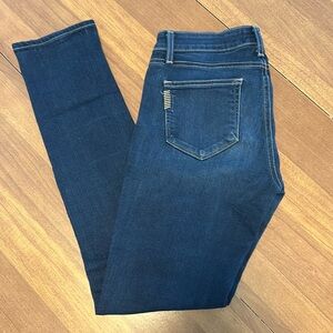 Paige skinny jeans